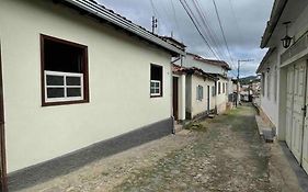 Casa Em Ouro Preto