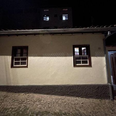 Casa Em Ouro Preto Ouro Preto (Minas Gerais) Exterior foto