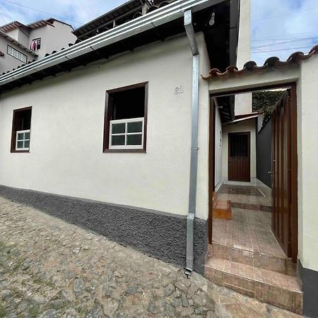 Casa Em Ouro Preto Ouro Preto (Minas Gerais) Exterior foto
