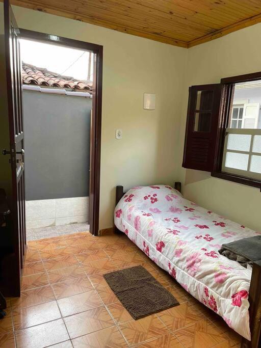 Casa Em Ouro Preto Ouro Preto (Minas Gerais) Exterior foto