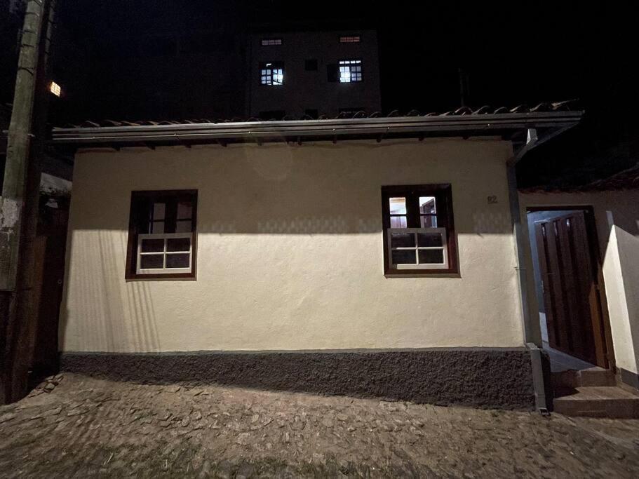 Casa Em Ouro Preto Ouro Preto (Minas Gerais) Exterior foto