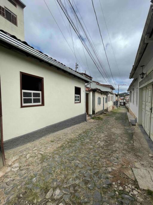 Casa Em Ouro Preto Ouro Preto (Minas Gerais) Exterior foto