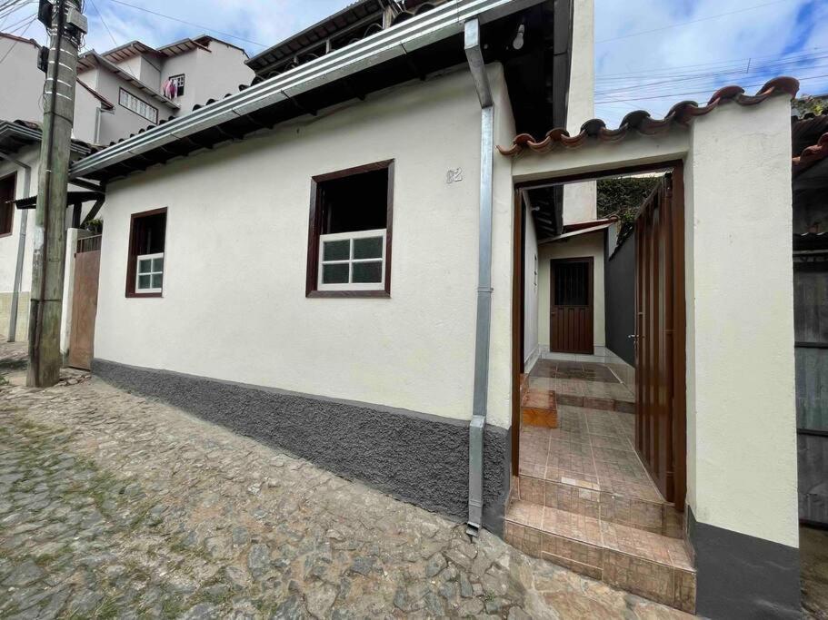Casa Em Ouro Preto Ouro Preto (Minas Gerais) Exterior foto