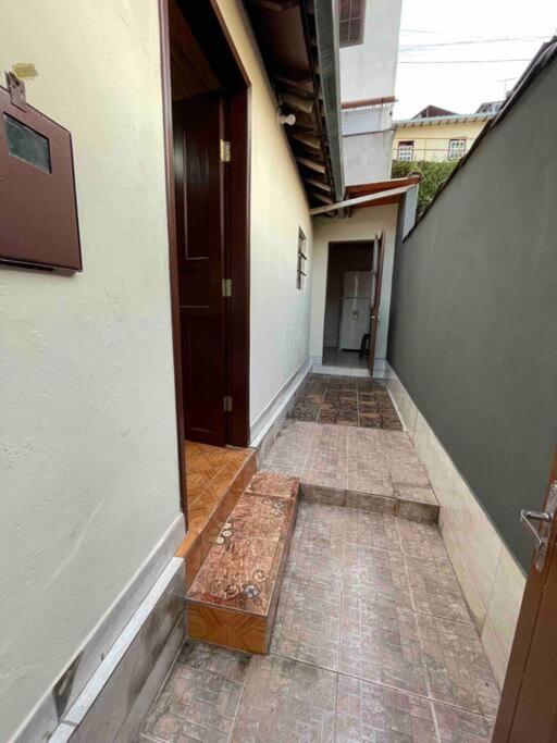 Casa Em Ouro Preto Ouro Preto (Minas Gerais) Exterior foto